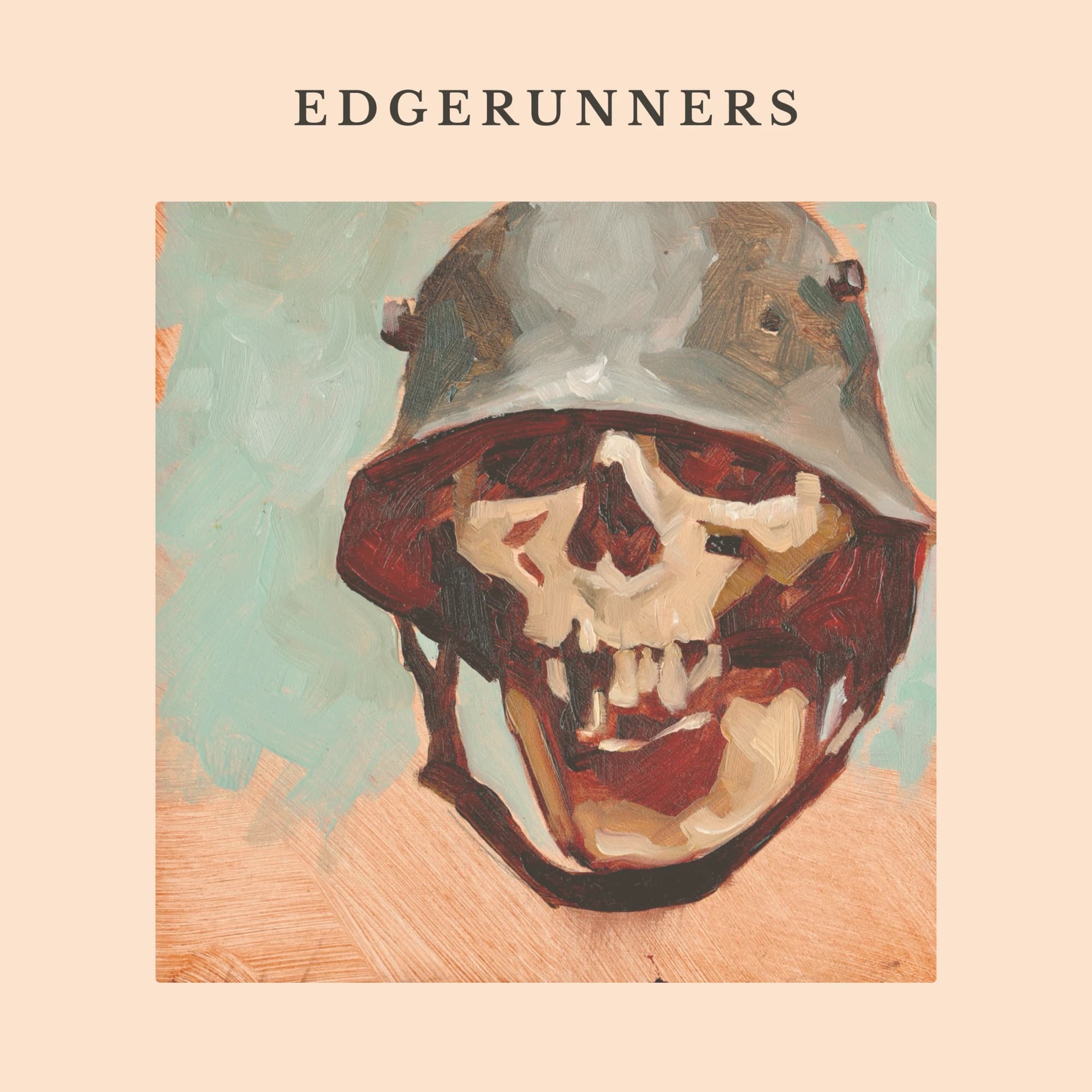 Edgerunners
